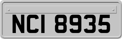 NCI8935