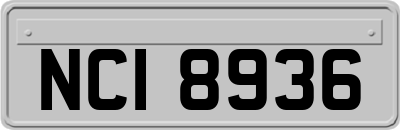 NCI8936
