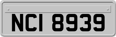 NCI8939