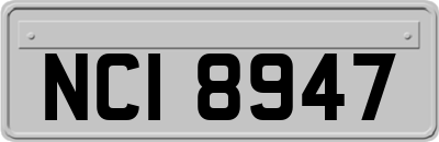 NCI8947
