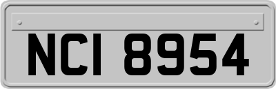 NCI8954