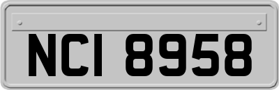 NCI8958