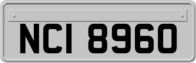 NCI8960