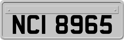 NCI8965