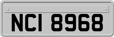 NCI8968