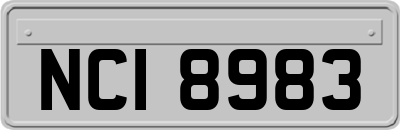 NCI8983
