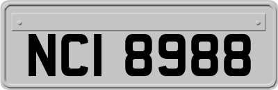 NCI8988