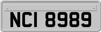 NCI8989