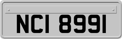 NCI8991