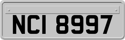 NCI8997