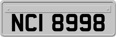NCI8998
