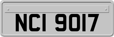 NCI9017