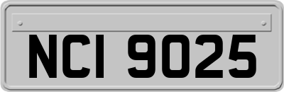 NCI9025