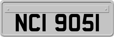 NCI9051