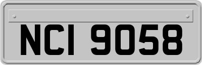 NCI9058