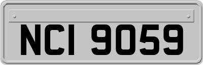NCI9059
