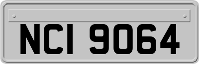NCI9064