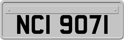 NCI9071