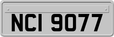 NCI9077