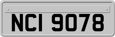 NCI9078
