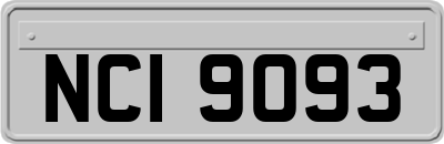 NCI9093