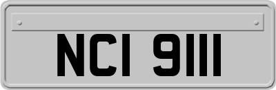 NCI9111