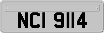 NCI9114