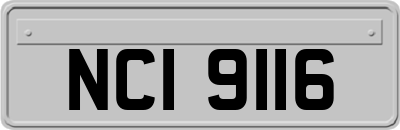 NCI9116