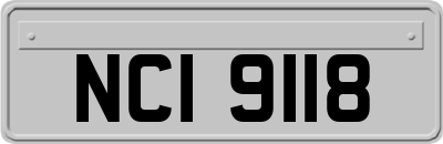 NCI9118