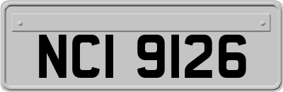 NCI9126