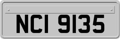 NCI9135