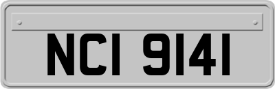 NCI9141