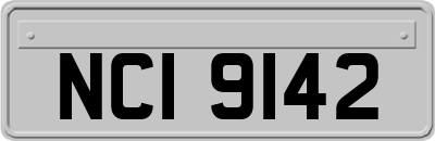 NCI9142