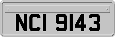 NCI9143