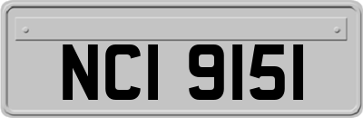 NCI9151