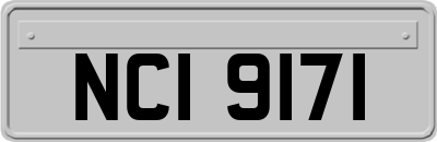 NCI9171