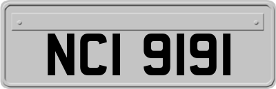 NCI9191