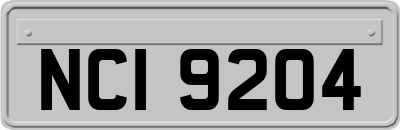 NCI9204