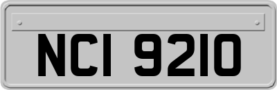 NCI9210