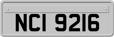 NCI9216