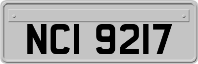 NCI9217