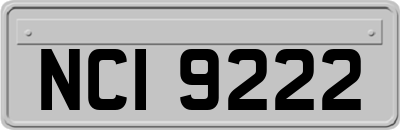 NCI9222