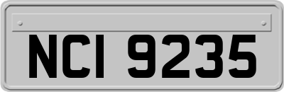 NCI9235