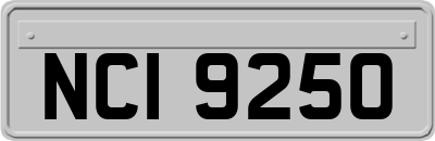 NCI9250
