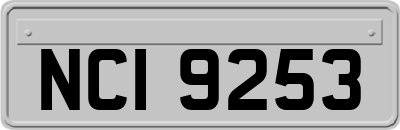 NCI9253