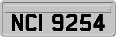 NCI9254