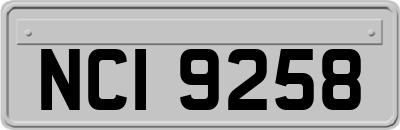 NCI9258