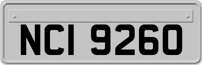 NCI9260