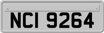 NCI9264