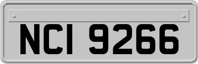 NCI9266